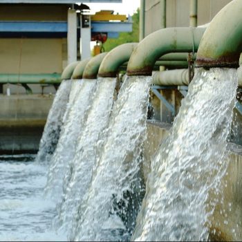 Municipal Water Supply